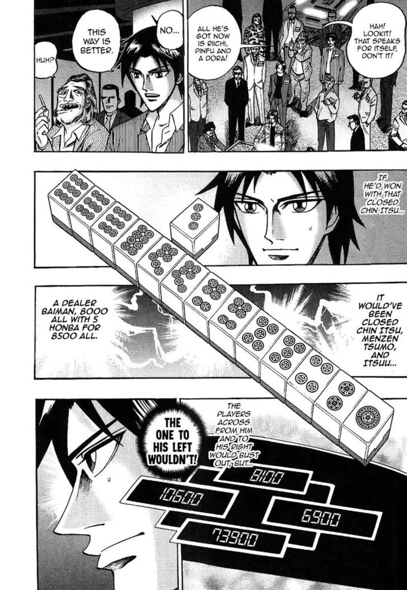 Hero Gyakkyou No Touhai 28 10
