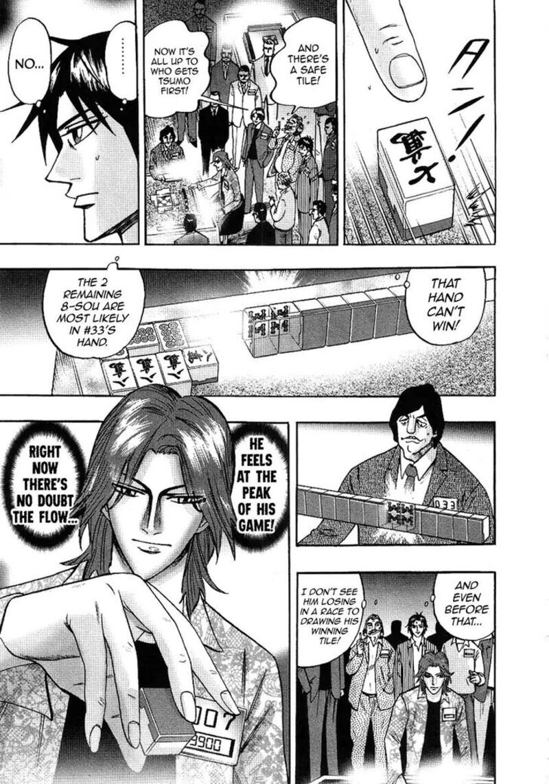 Hero Gyakkyou No Touhai 28 15
