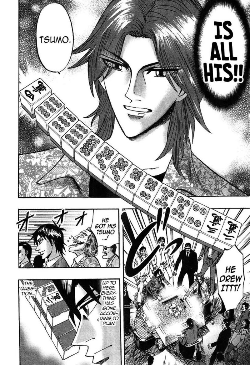 Hero Gyakkyou No Touhai 28 16