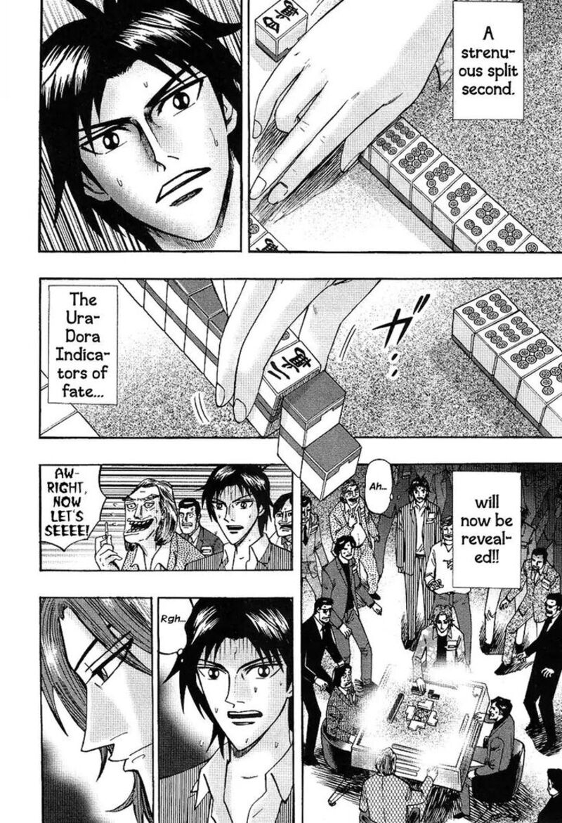Hero Gyakkyou No Touhai 28 18
