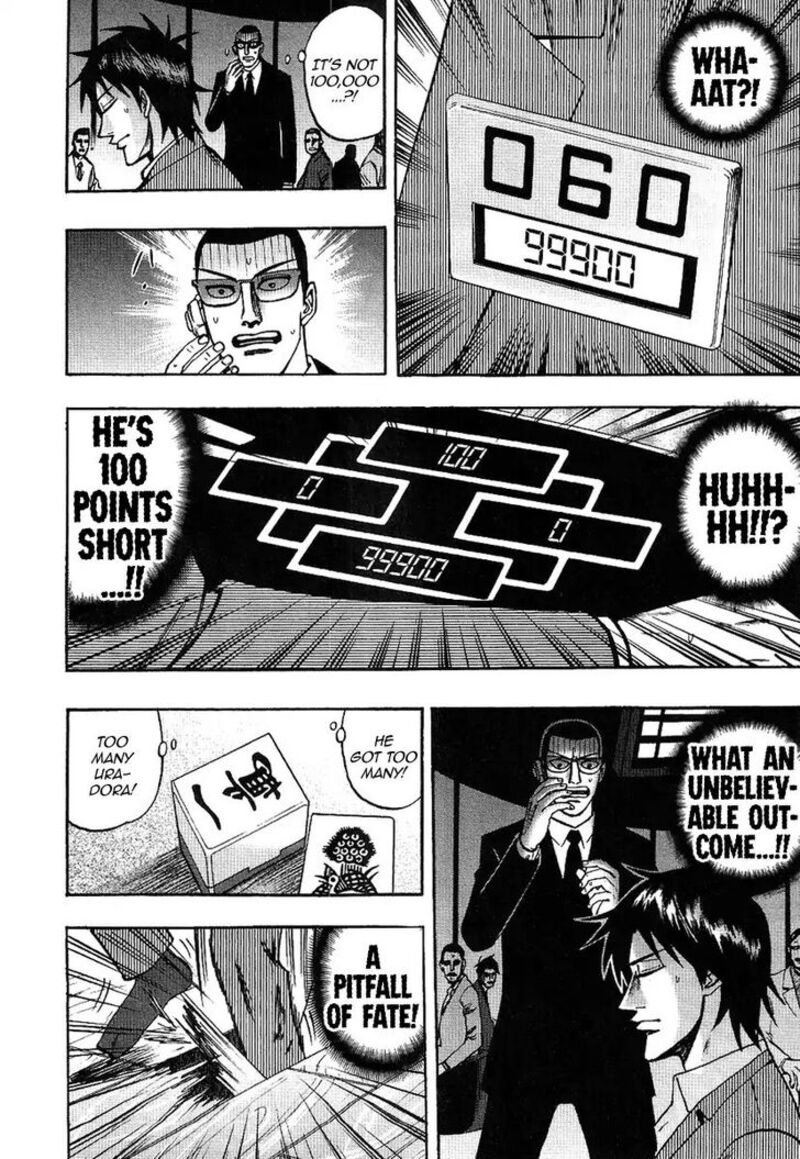 Hero Gyakkyou No Touhai 28 4