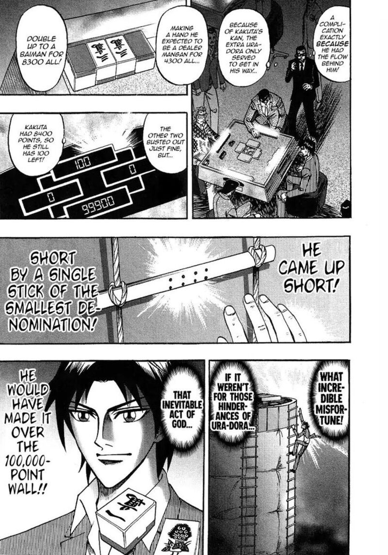 Hero Gyakkyou No Touhai 28 5