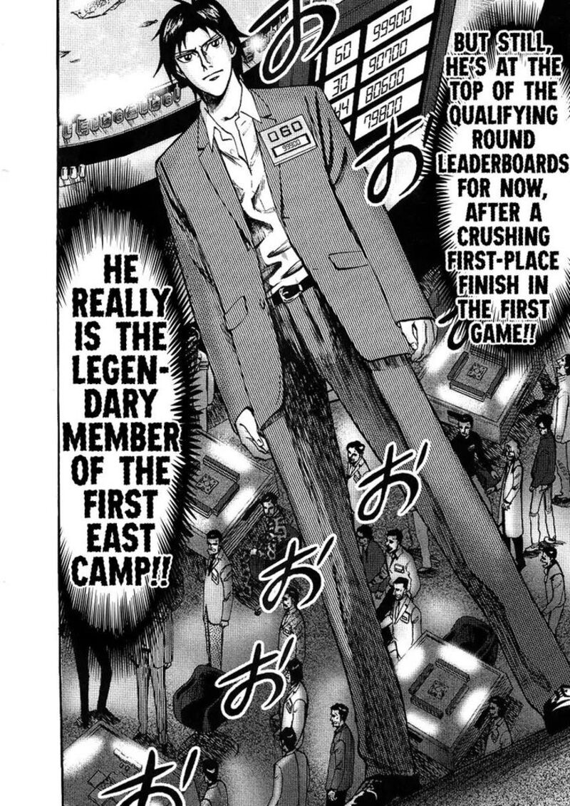 Hero Gyakkyou No Touhai 28 6