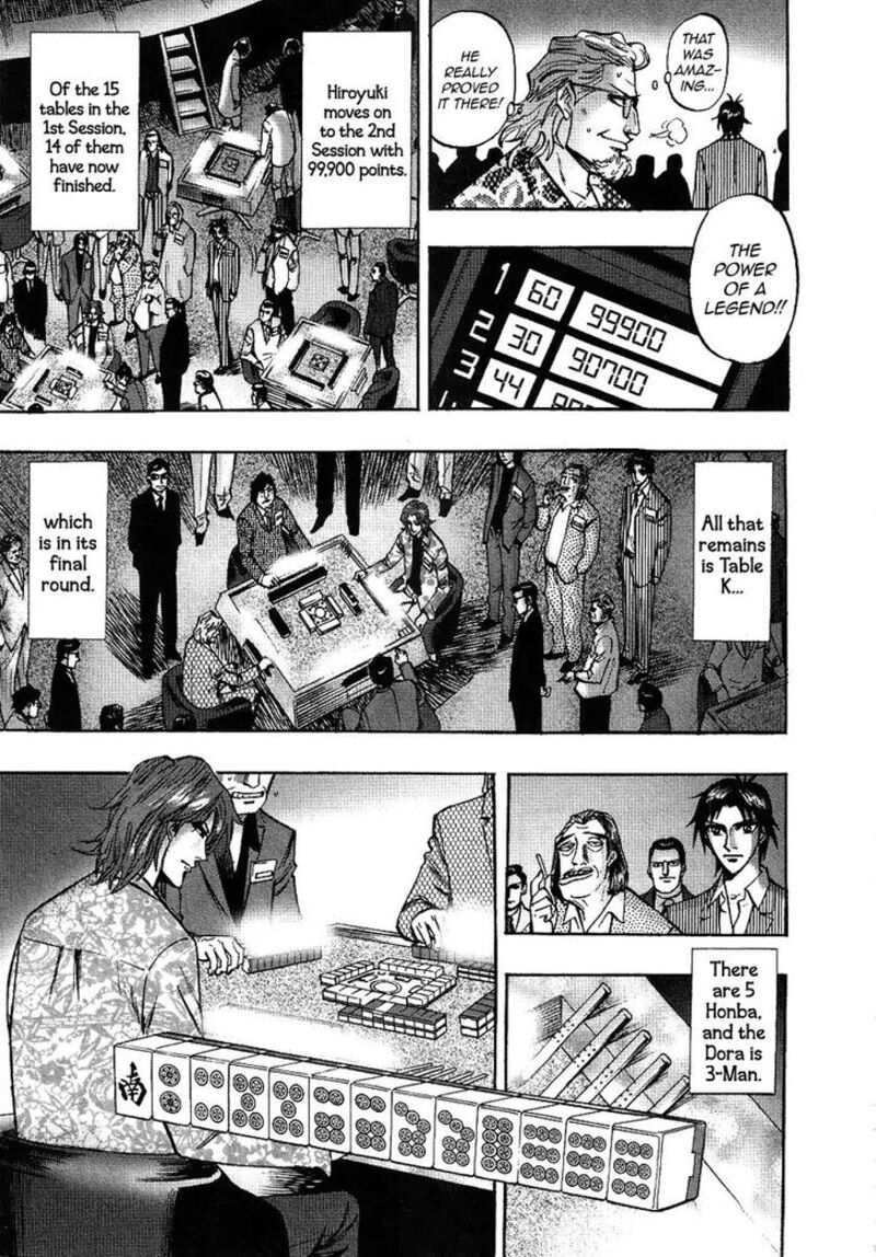 Hero Gyakkyou No Touhai 28 7