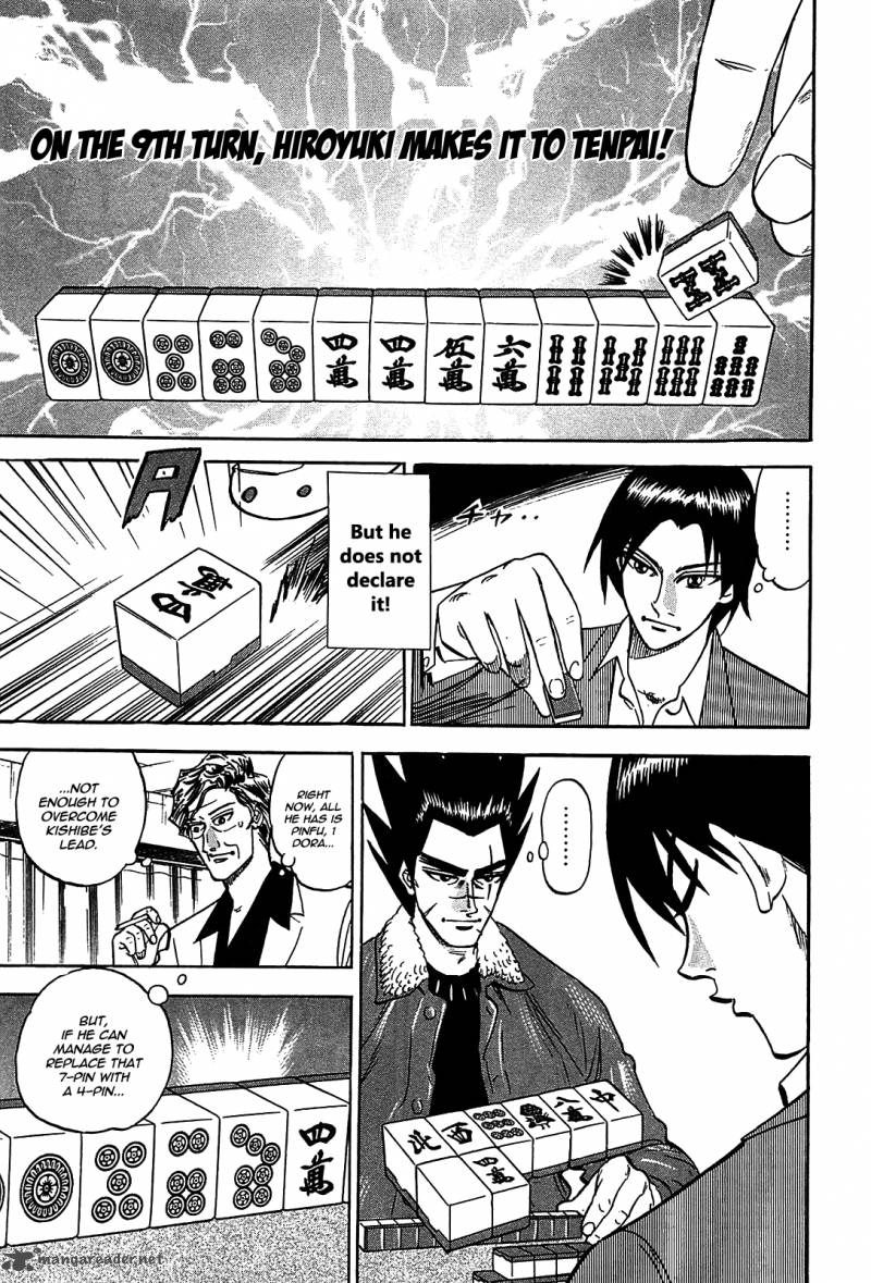 Hero Gyakkyou No Touhai 3 12