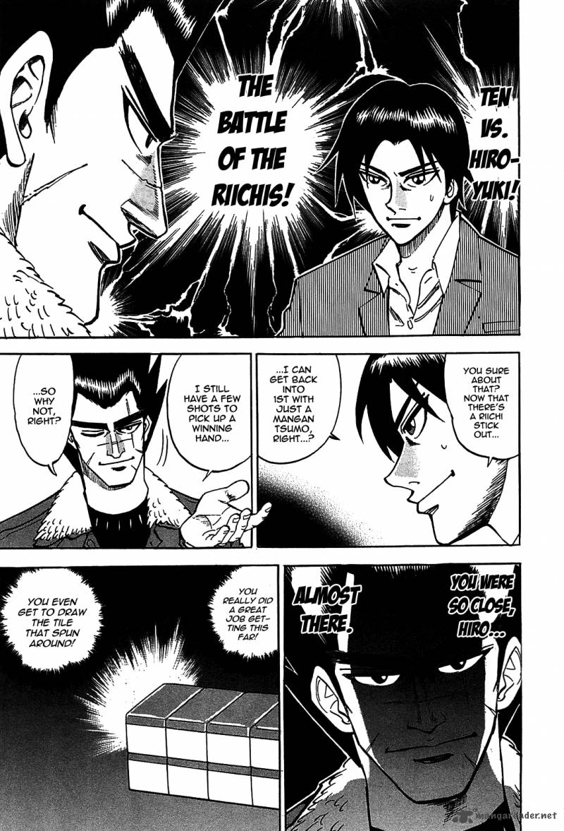 Hero Gyakkyou No Touhai 3 18