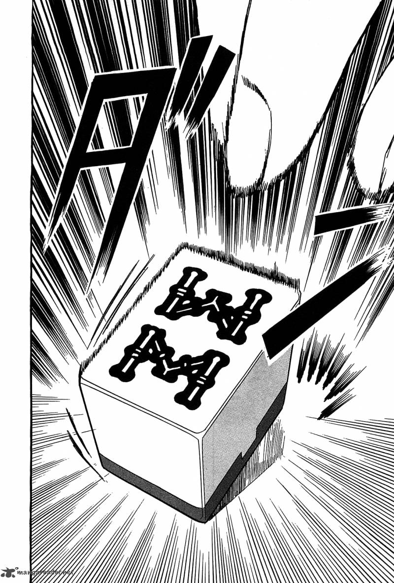 Hero Gyakkyou No Touhai 3 23