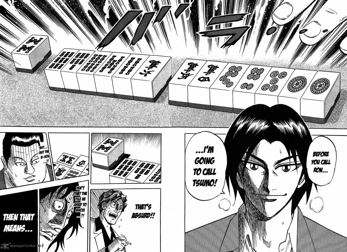 Hero Gyakkyou No Touhai 3 27