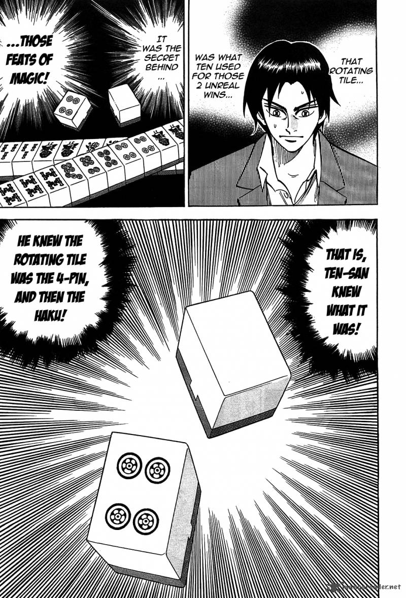 Hero Gyakkyou No Touhai 3 6