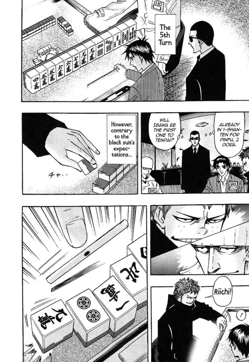 Hero Gyakkyou No Touhai 30 10