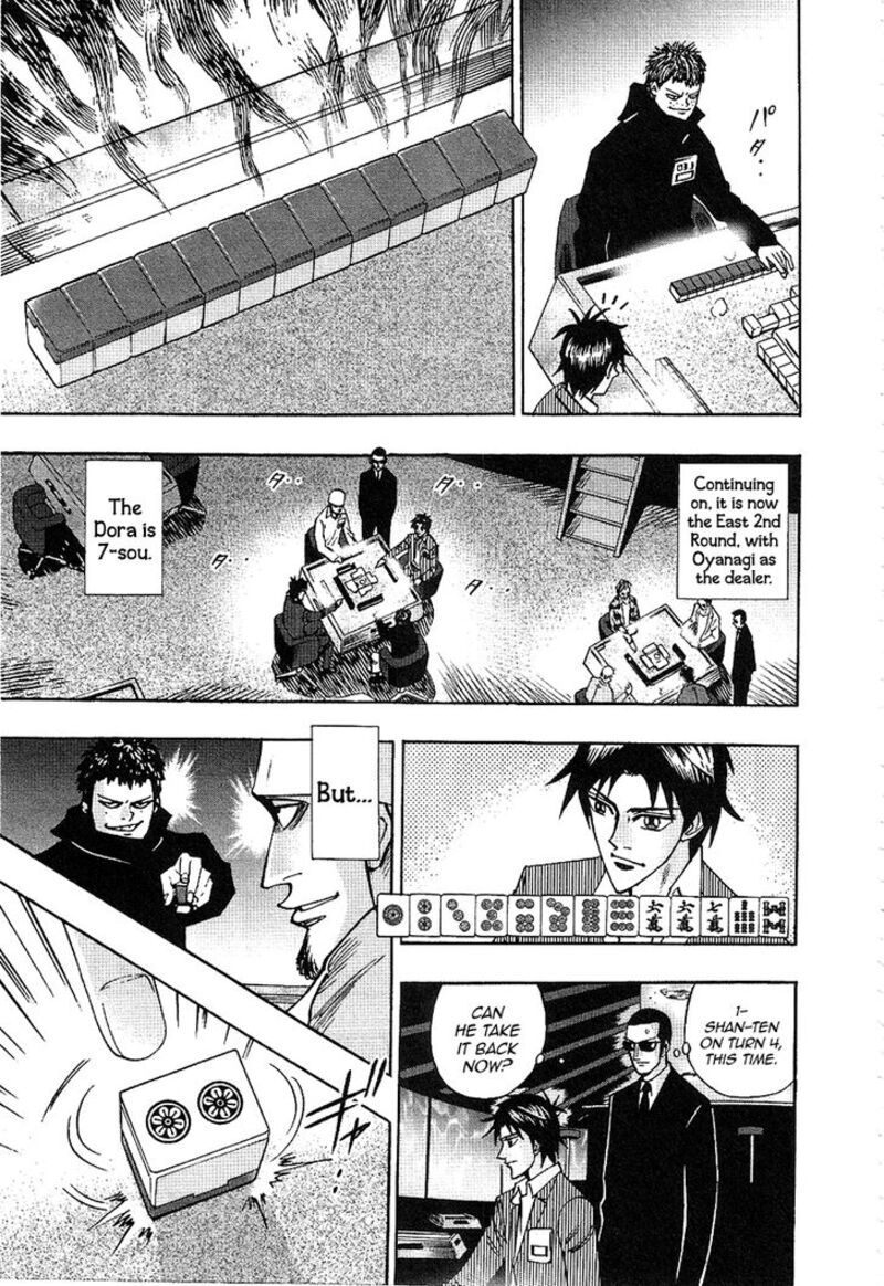Hero Gyakkyou No Touhai 30 13