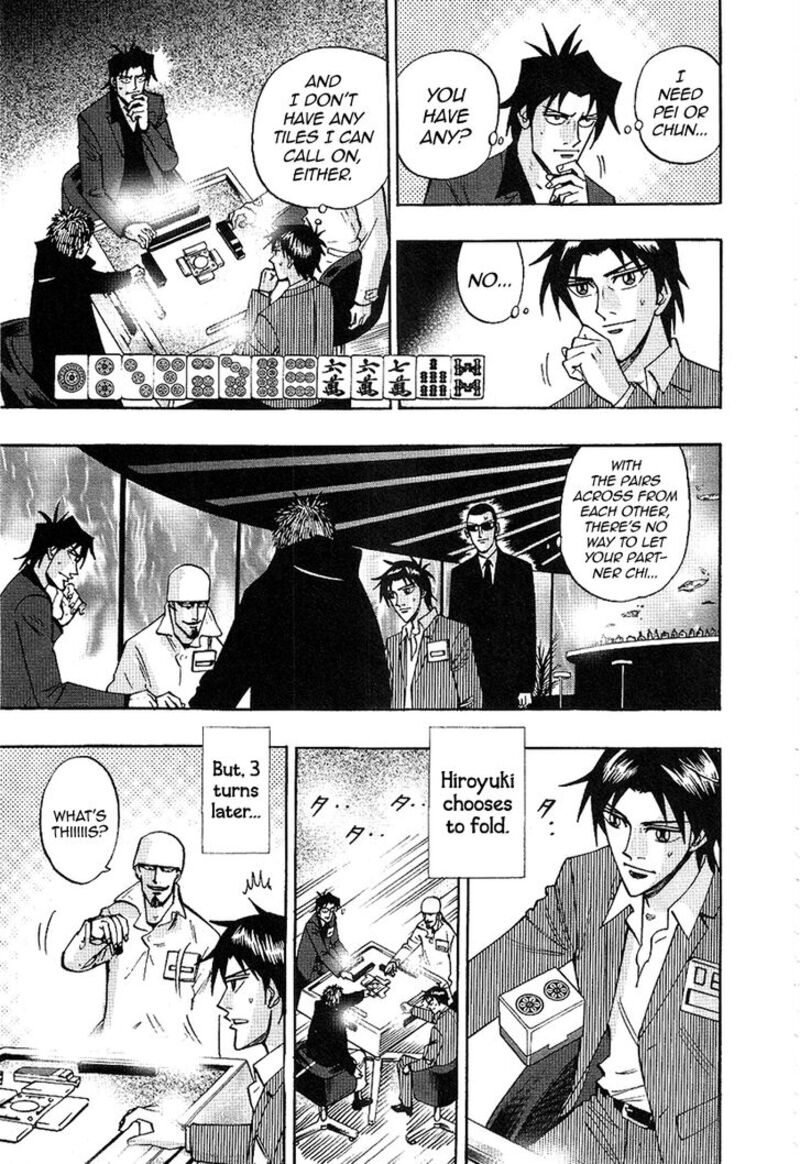 Hero Gyakkyou No Touhai 30 15