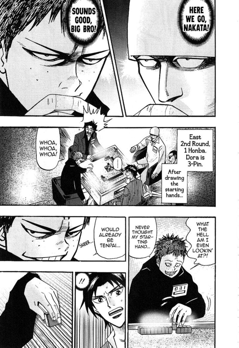 Hero Gyakkyou No Touhai 30 19