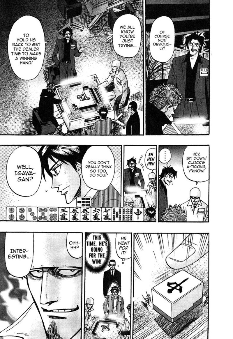 Hero Gyakkyou No Touhai 30 21