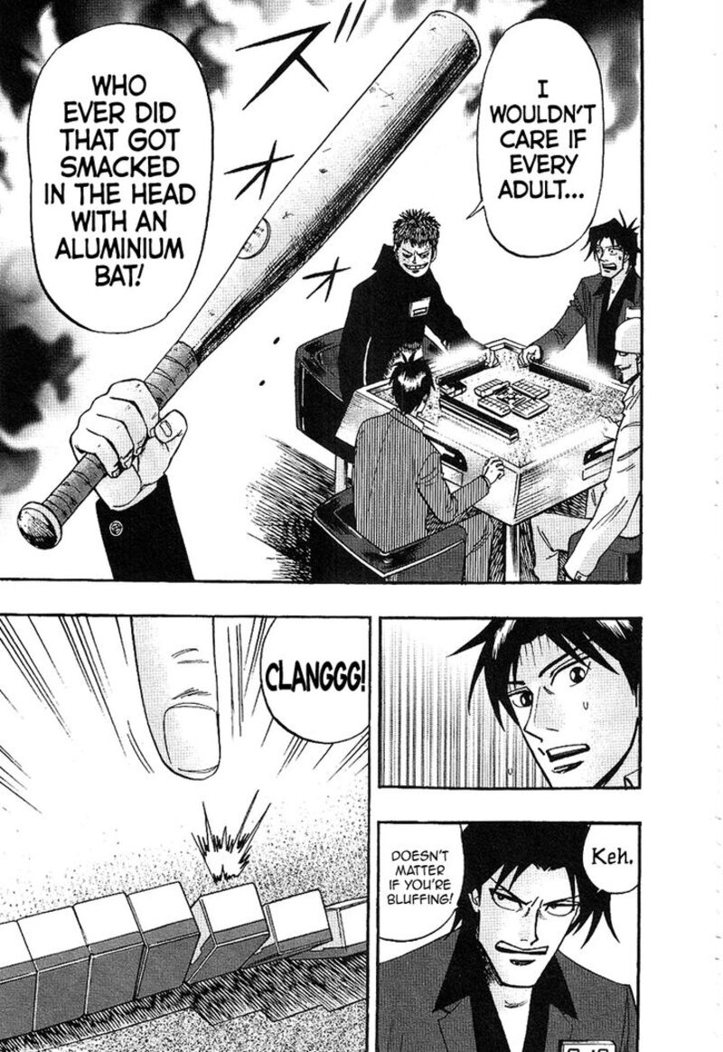 Hero Gyakkyou No Touhai 30 23