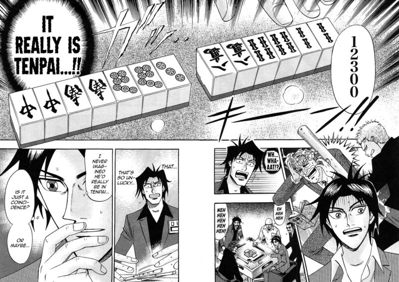 Hero Gyakkyou No Touhai 30 24