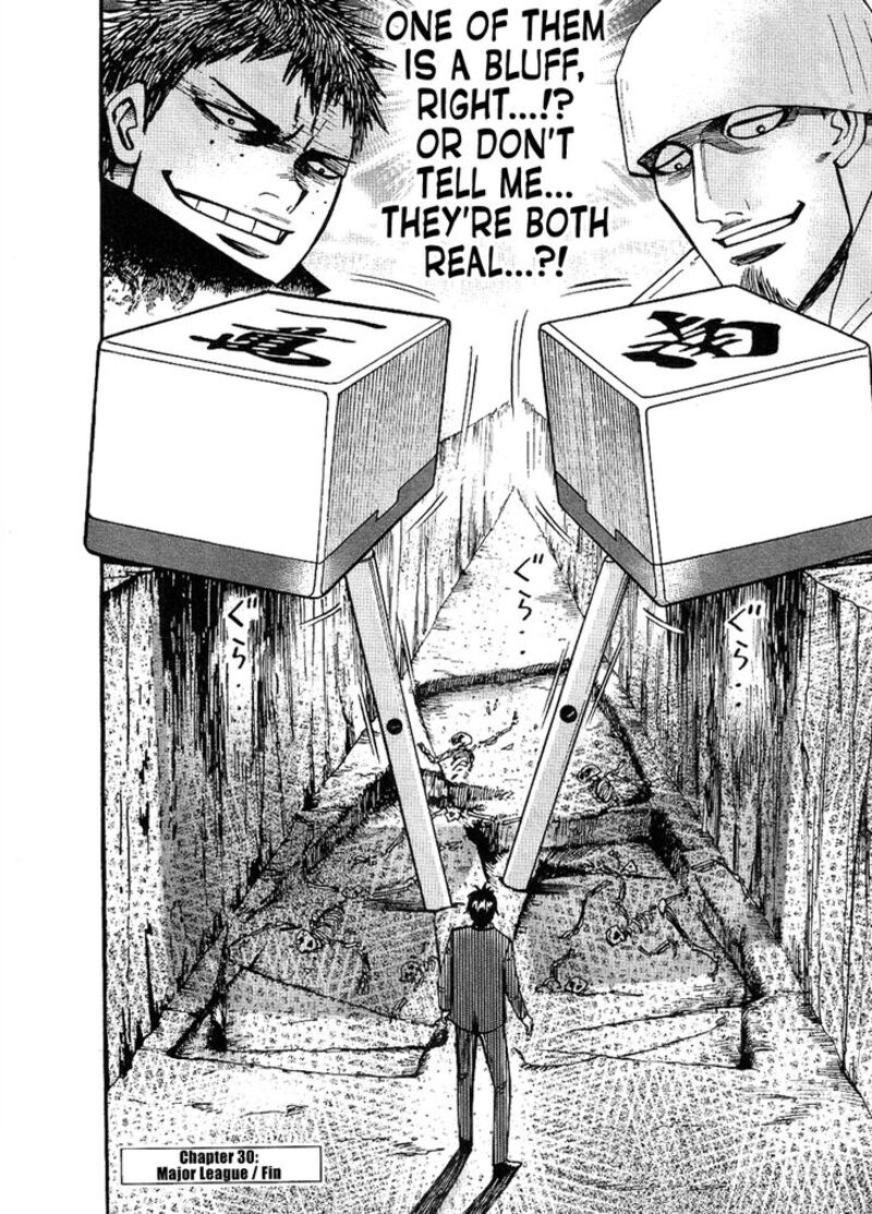 Hero Gyakkyou No Touhai 30 27