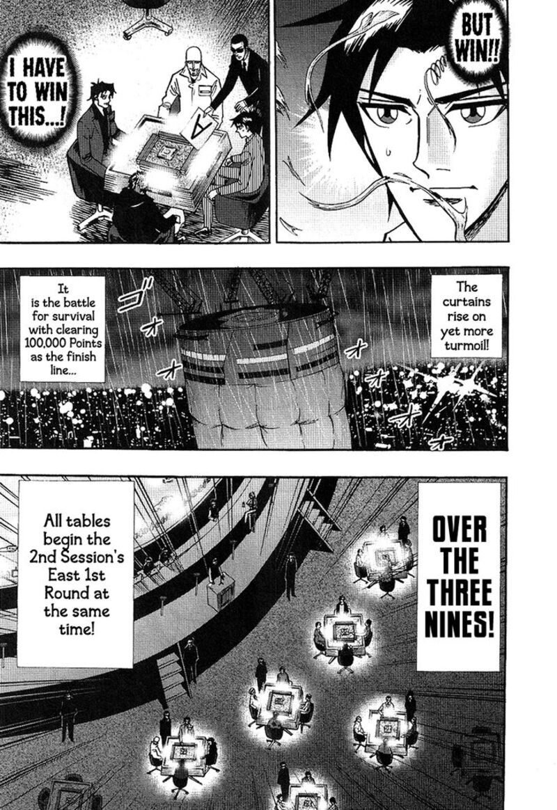 Hero Gyakkyou No Touhai 30 3
