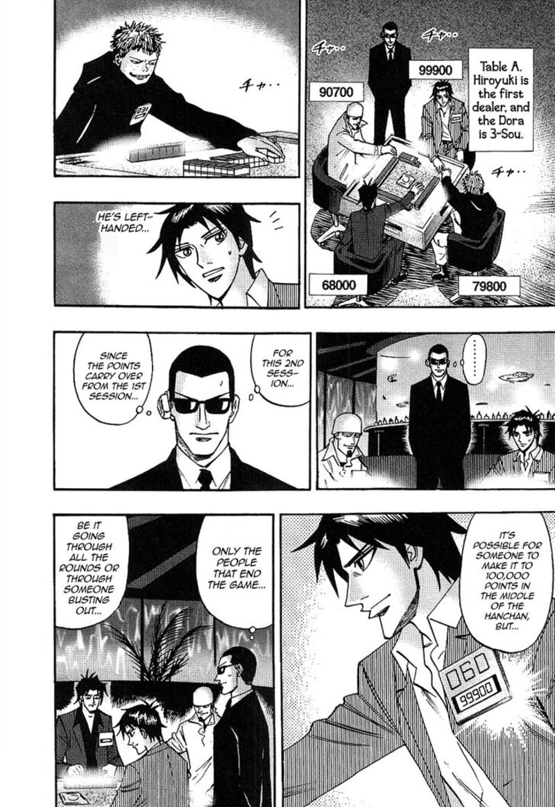 Hero Gyakkyou No Touhai 30 4