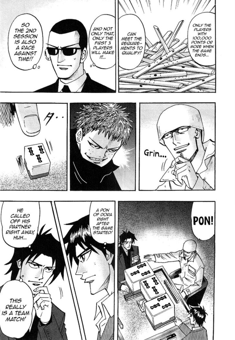 Hero Gyakkyou No Touhai 30 5