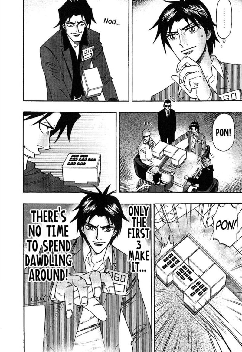 Hero Gyakkyou No Touhai 30 6