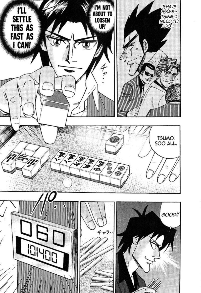 Hero Gyakkyou No Touhai 30 7
