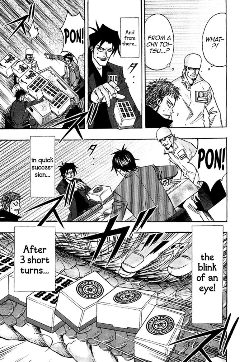 Hero Gyakkyou No Touhai 34 12