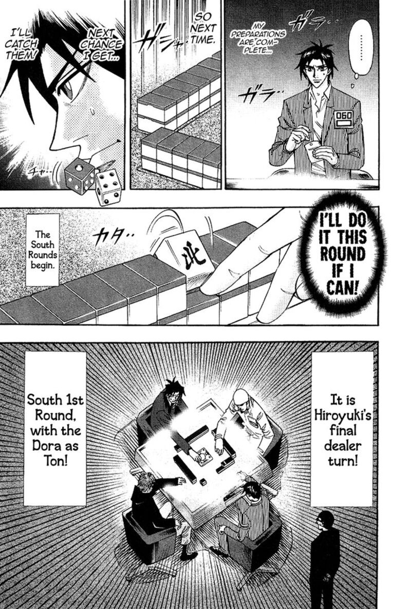 Hero Gyakkyou No Touhai 34 4