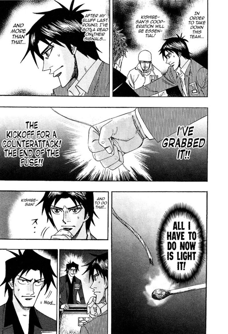 Hero Gyakkyou No Touhai 34 6