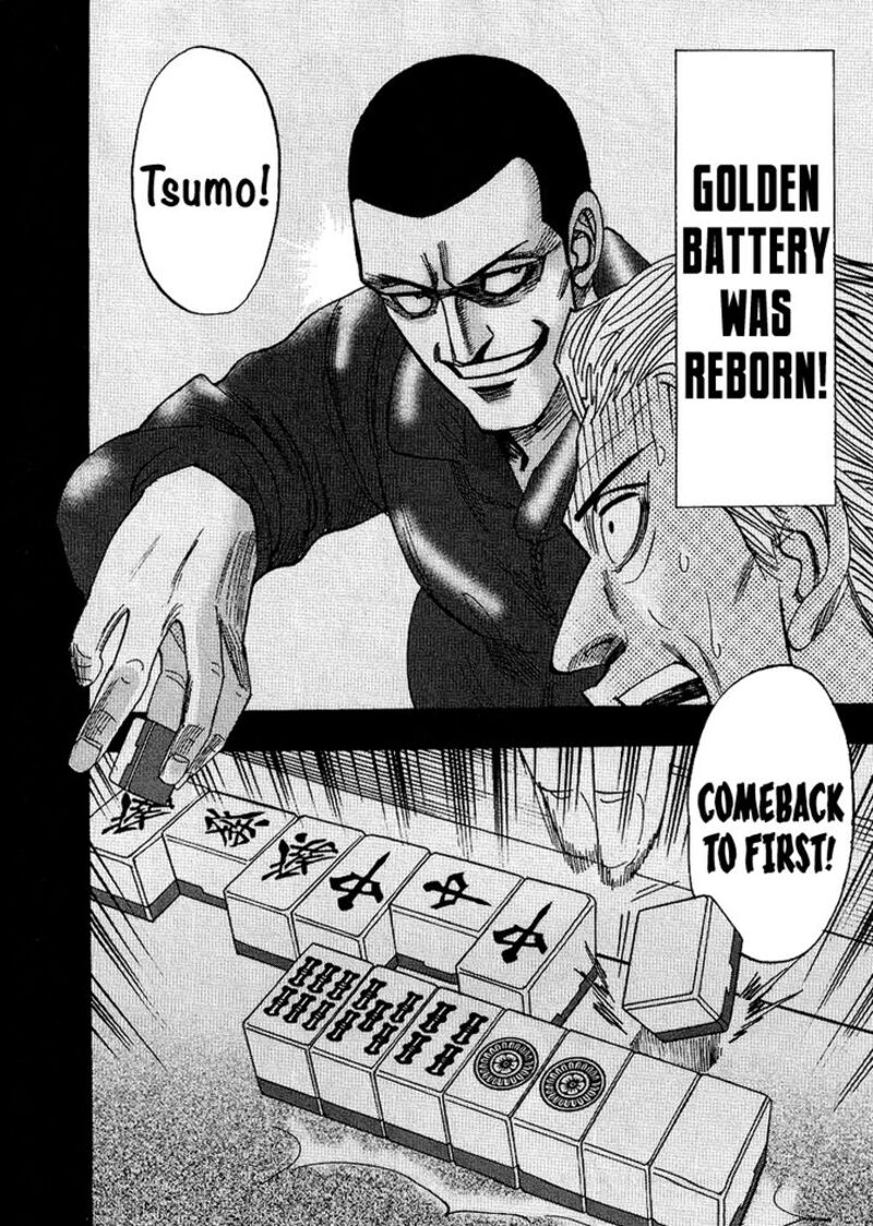Hero Gyakkyou No Touhai 35 17