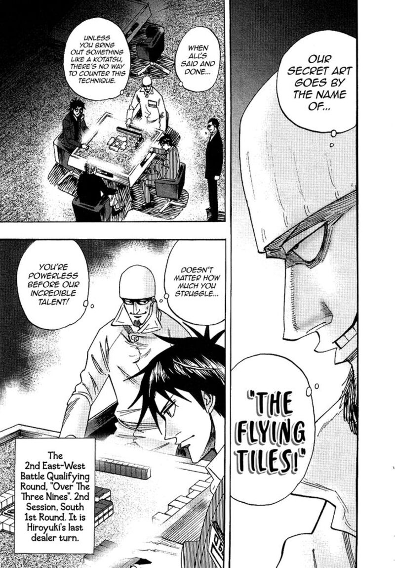 Hero Gyakkyou No Touhai 35 20