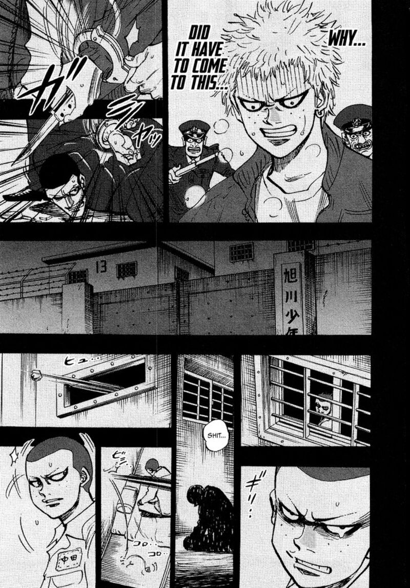 Hero Gyakkyou No Touhai 35 3