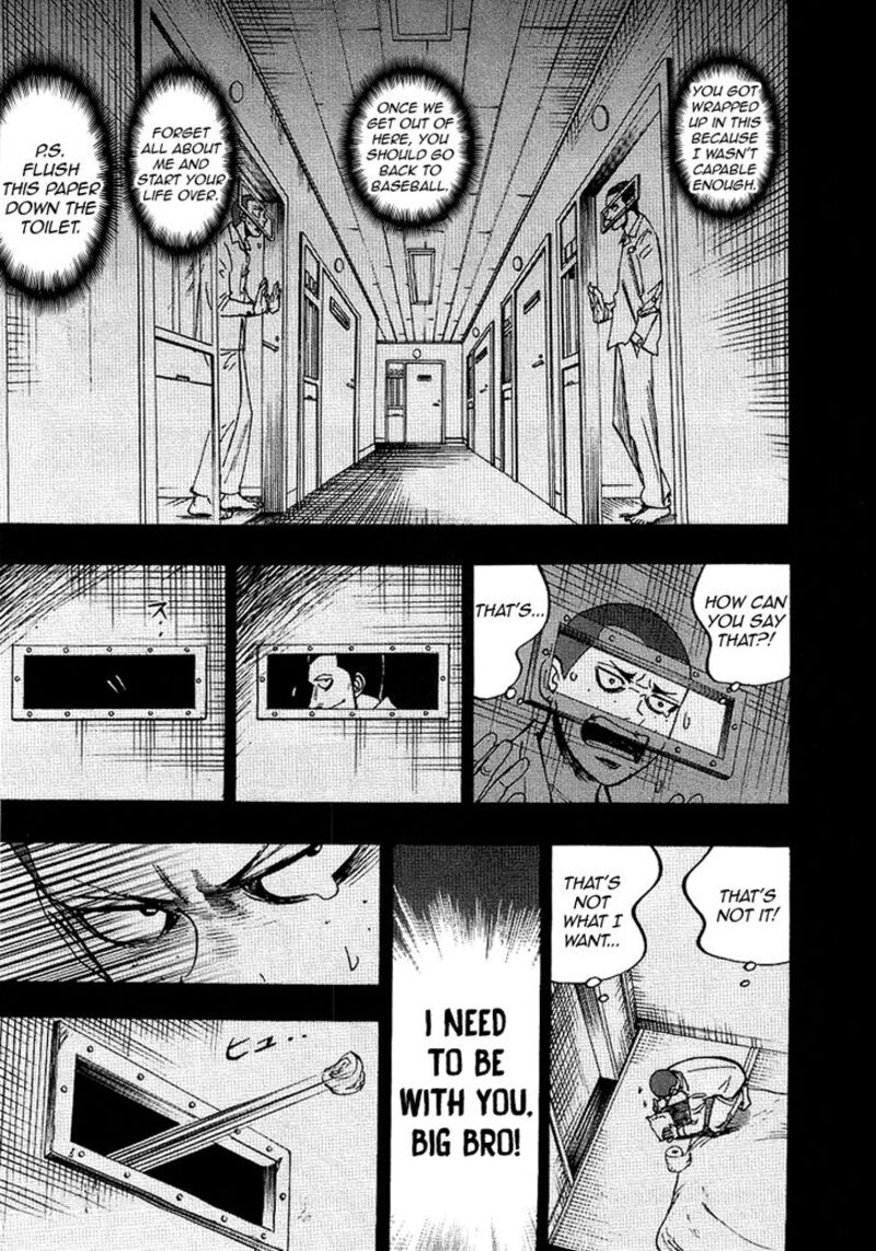 Hero Gyakkyou No Touhai 35 5