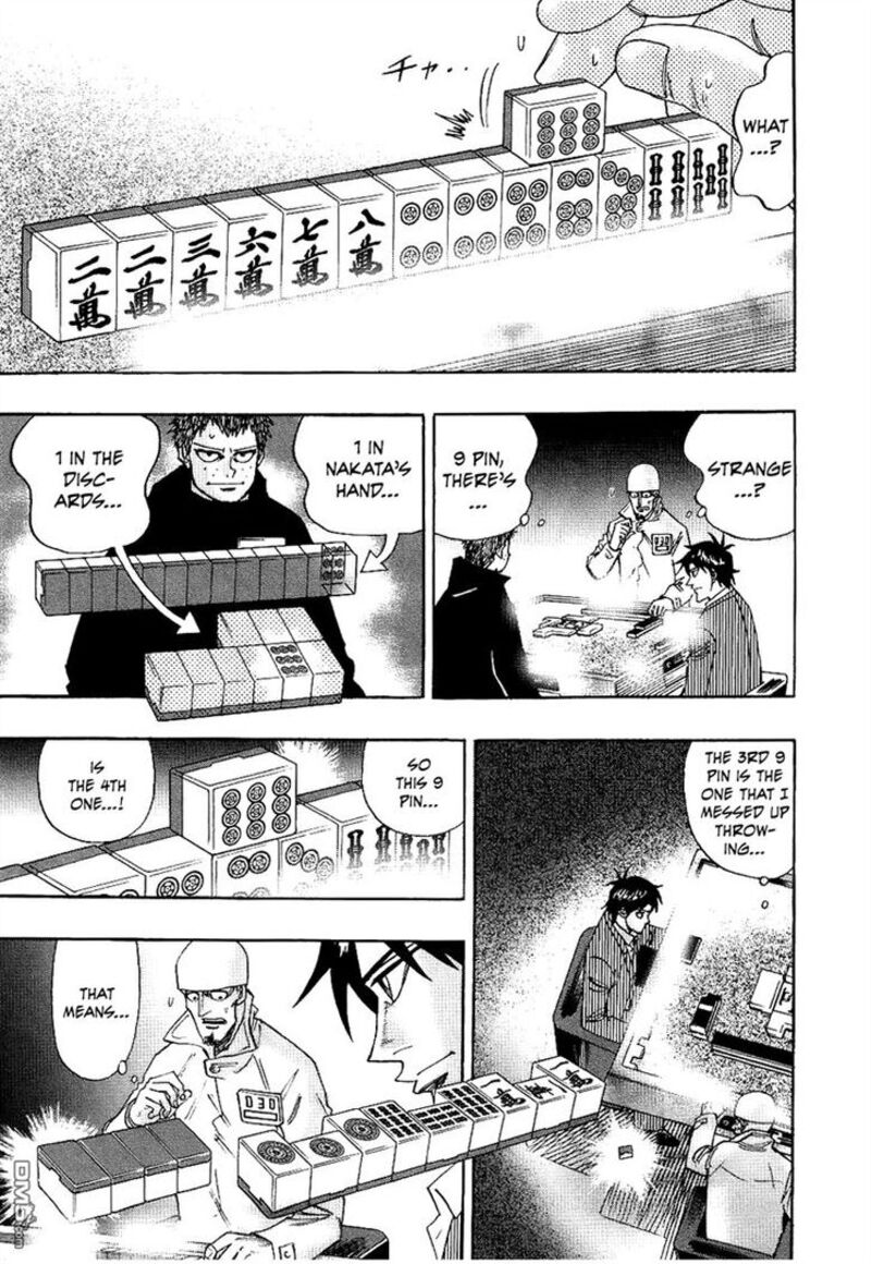 Hero Gyakkyou No Touhai 36 18
