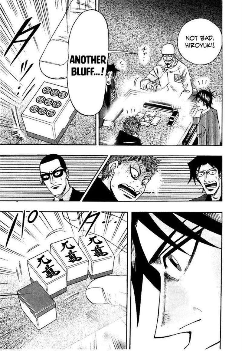 Hero Gyakkyou No Touhai 36 20