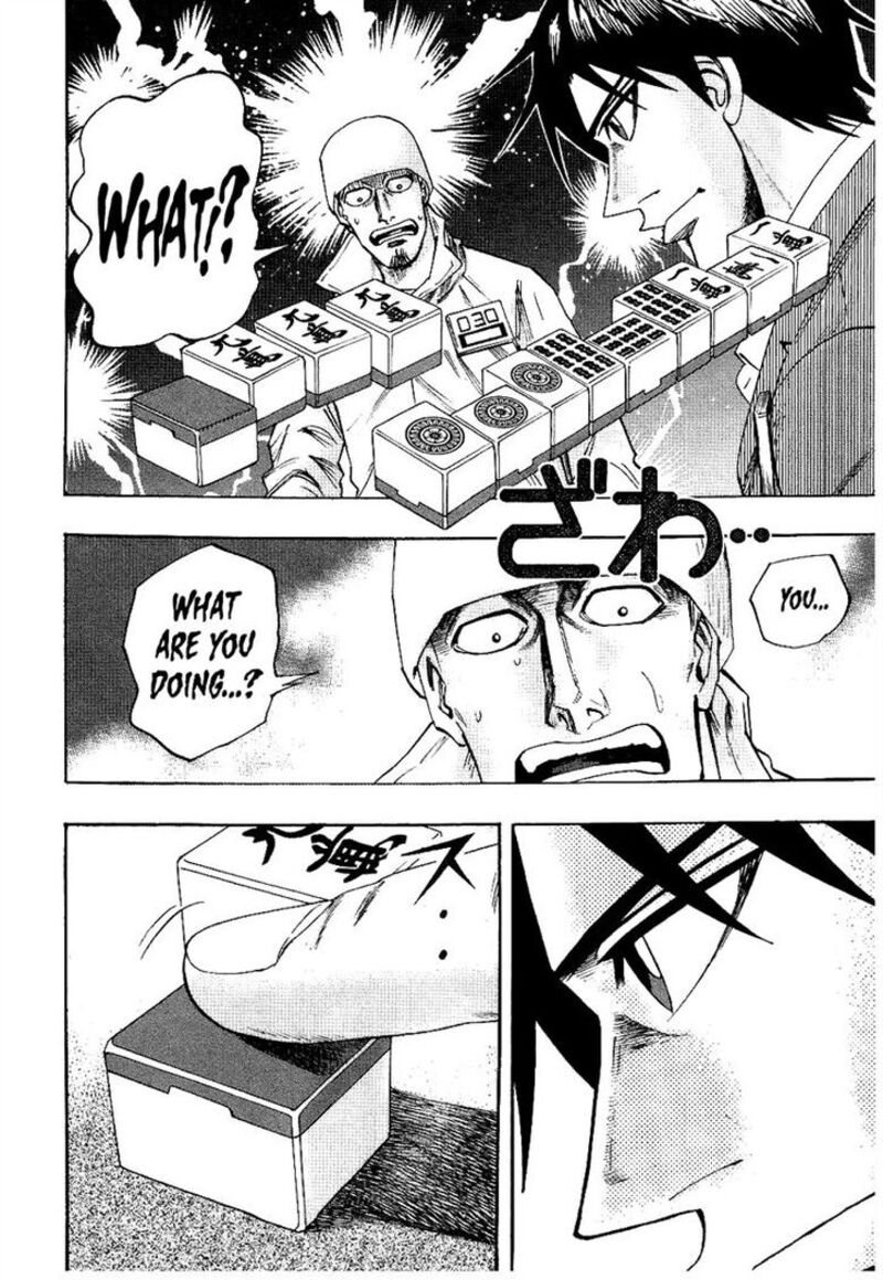 Hero Gyakkyou No Touhai 36 21