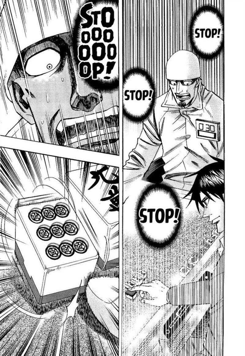 Hero Gyakkyou No Touhai 36 22