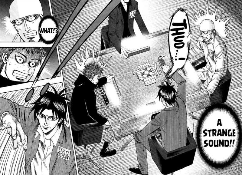 Hero Gyakkyou No Touhai 36 4