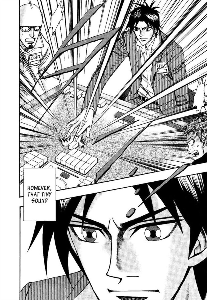 Hero Gyakkyou No Touhai 36 5