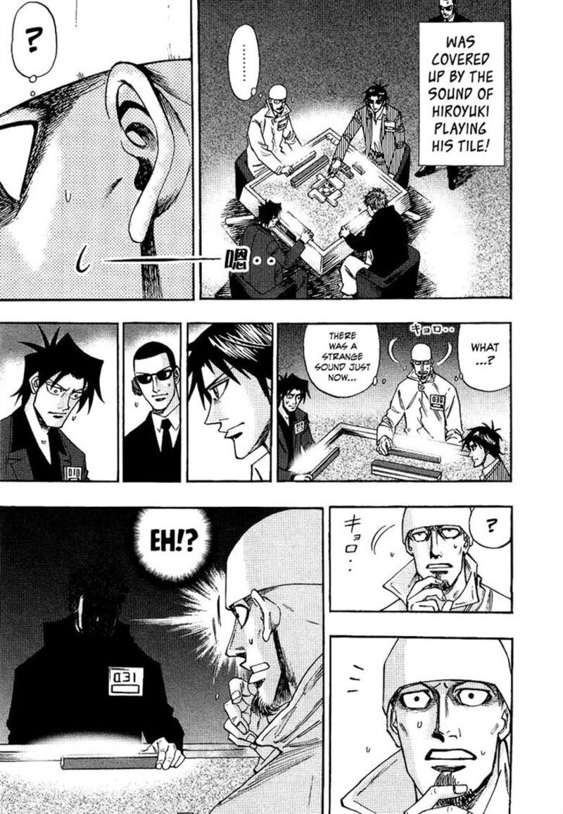 Hero Gyakkyou No Touhai 36 6