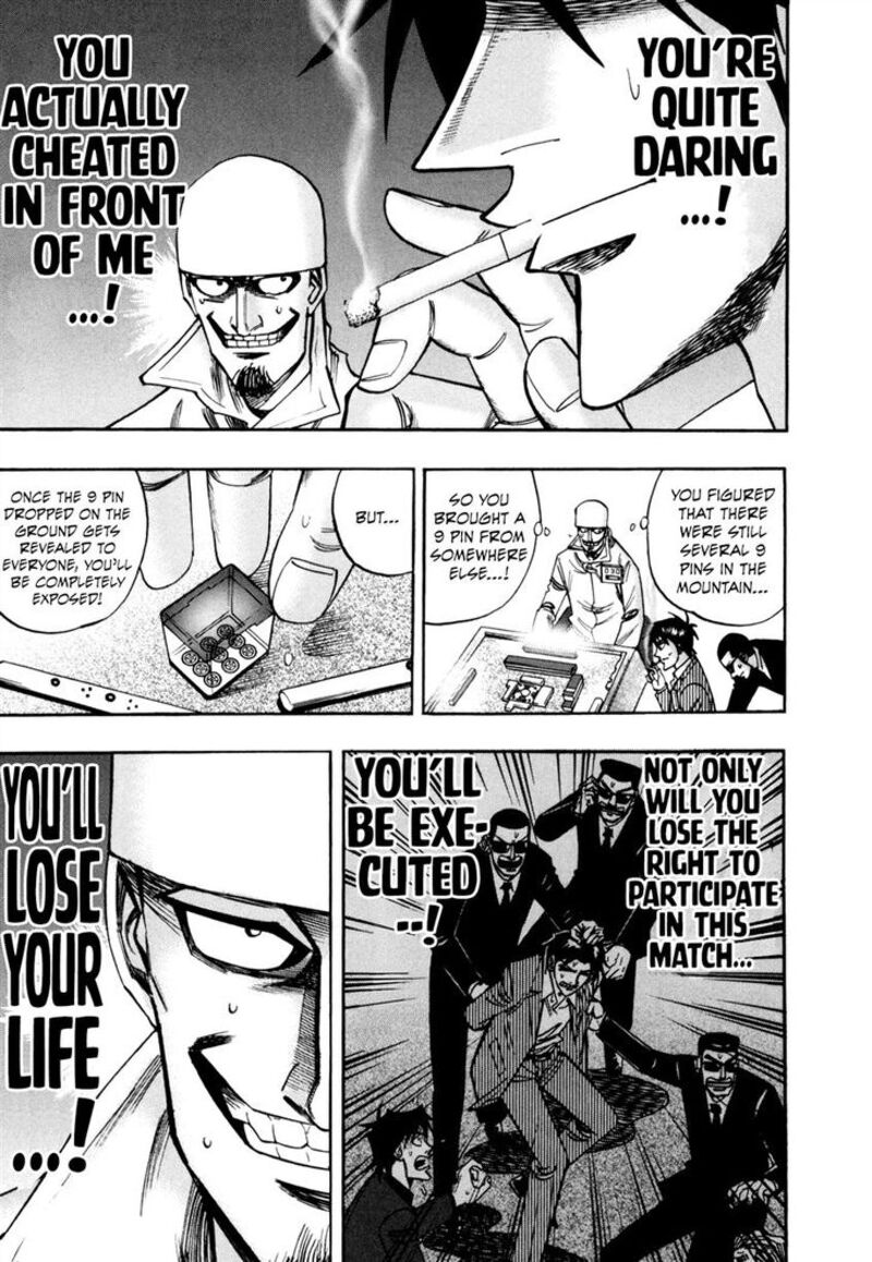 Hero Gyakkyou No Touhai 37 10