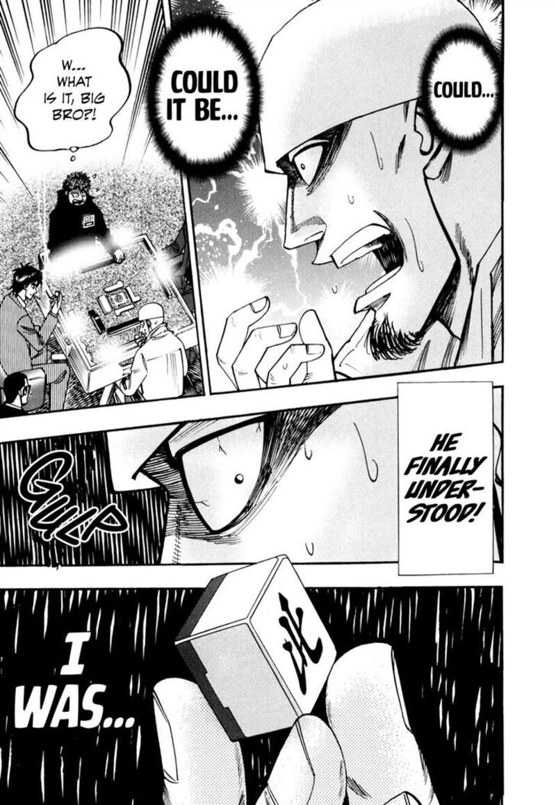 Hero Gyakkyou No Touhai 37 20