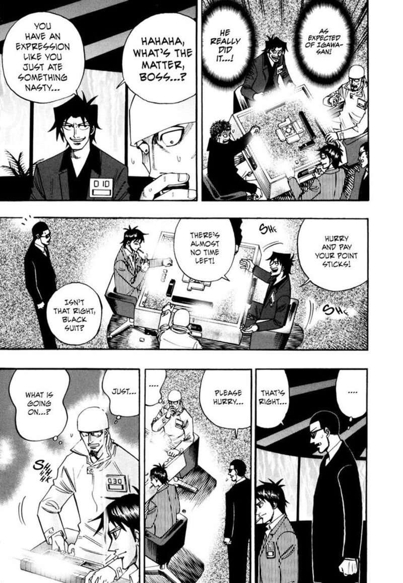 Hero Gyakkyou No Touhai 37 4