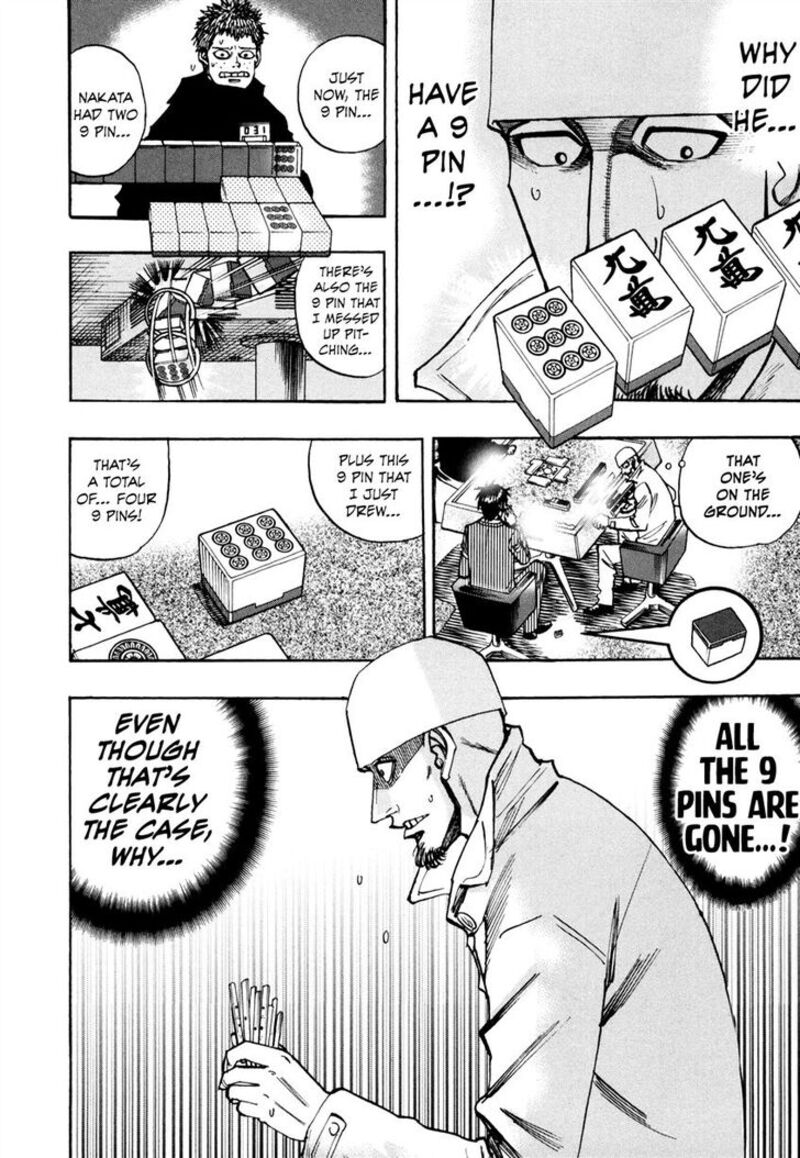 Hero Gyakkyou No Touhai 37 5