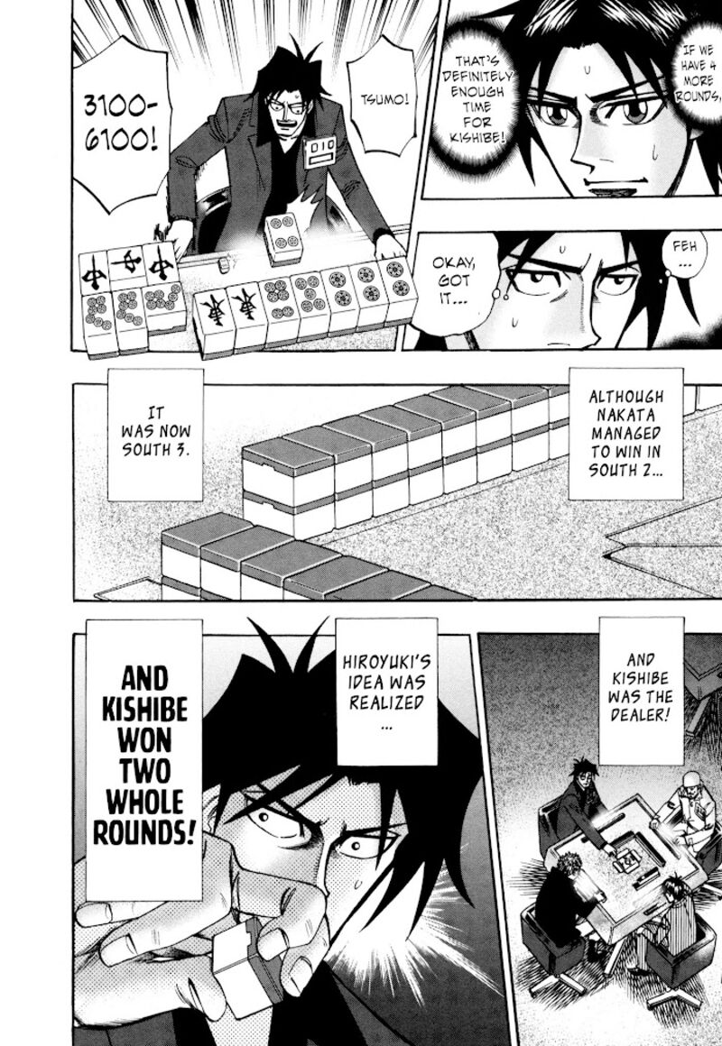 Hero Gyakkyou No Touhai 39 11
