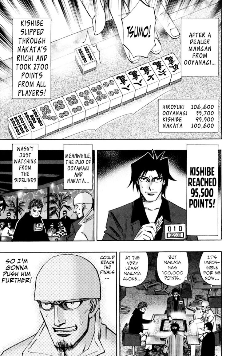 Hero Gyakkyou No Touhai 39 12