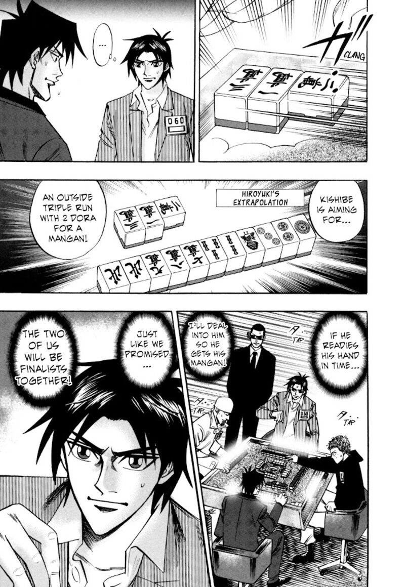 Hero Gyakkyou No Touhai 39 16