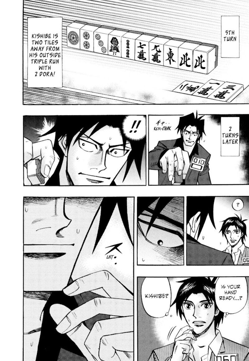Hero Gyakkyou No Touhai 39 17