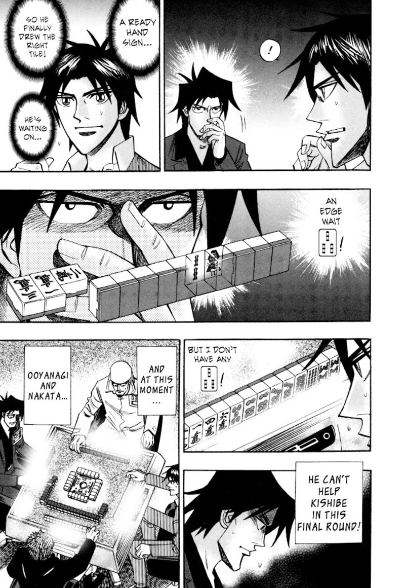 Hero Gyakkyou No Touhai 39 18