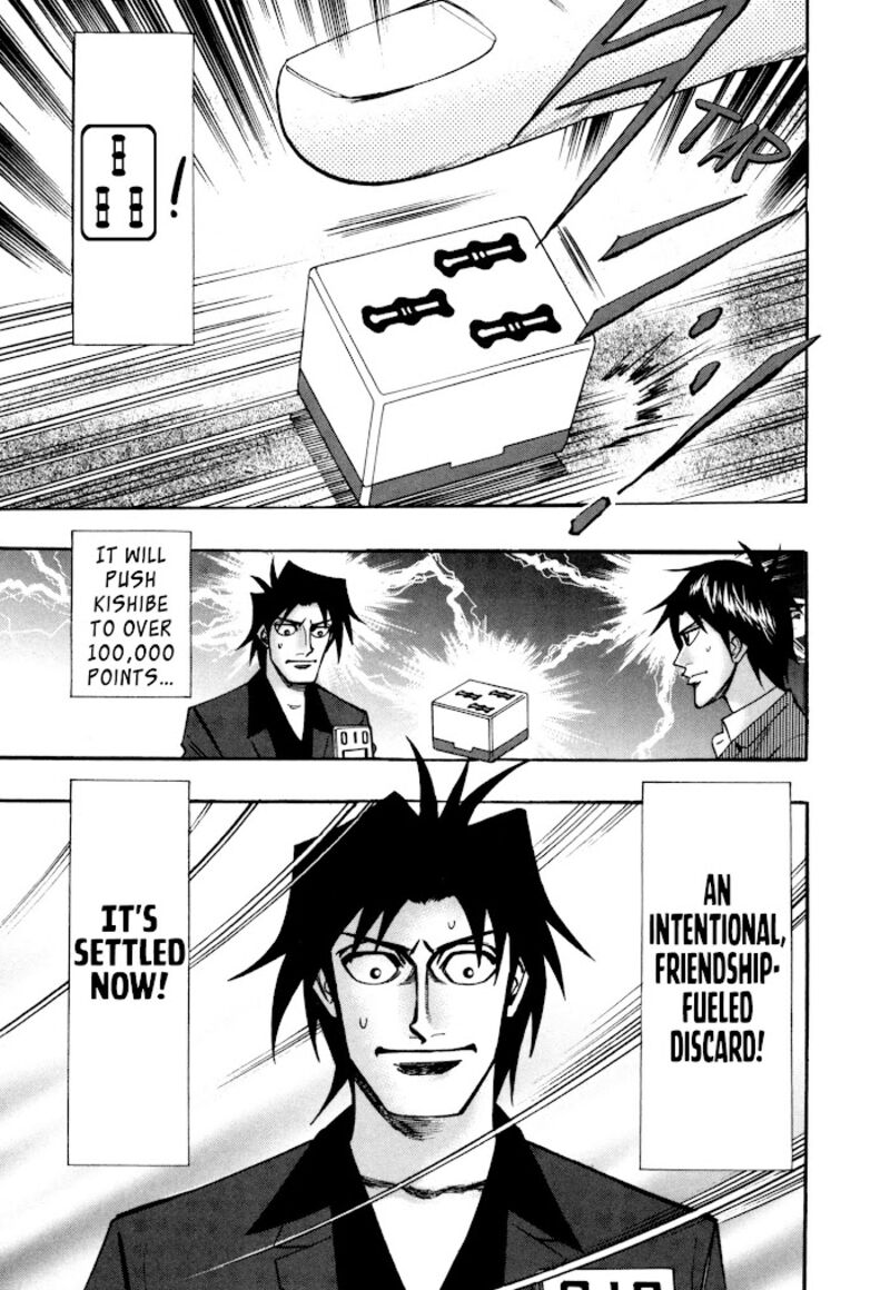 Hero Gyakkyou No Touhai 39 20